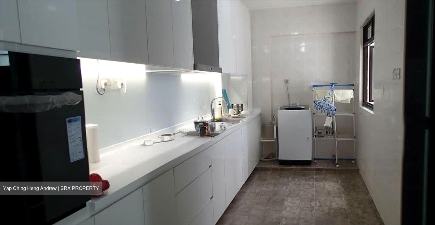 Blk 684B Choa Chu Kang Crescent (Choa Chu Kang), HDB 5 Rooms #532089931
